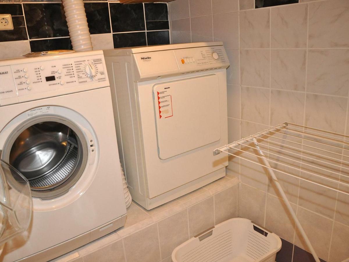 Ferienhaus Zirbe Rickenbach  Kültér fotó
