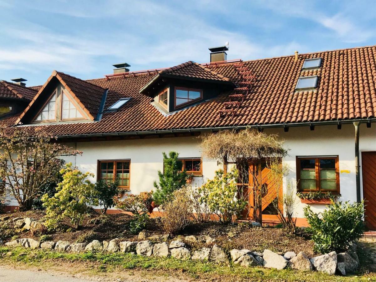 Ferienhaus Zirbe Rickenbach  Kültér fotó