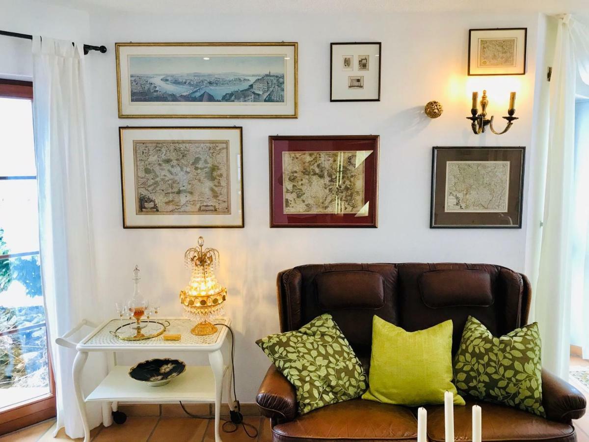 Ferienhaus Zirbe Rickenbach  Kültér fotó