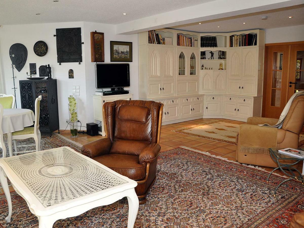 Ferienhaus Zirbe Rickenbach  Kültér fotó