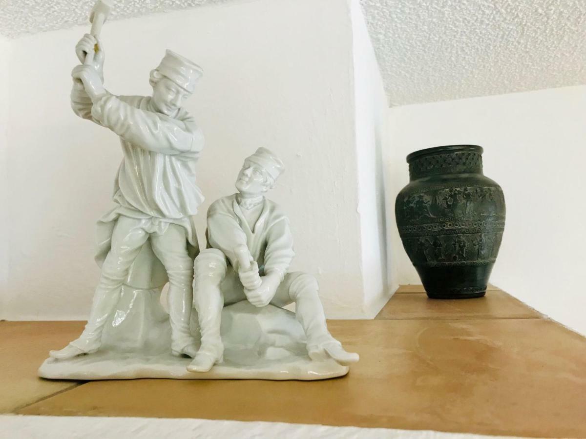 Ferienhaus Zirbe Rickenbach  Kültér fotó