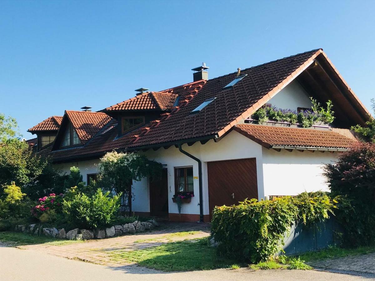 Ferienhaus Zirbe Rickenbach  Kültér fotó
