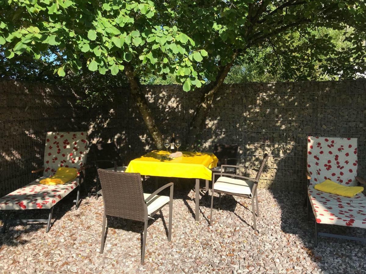 Ferienhaus Zirbe Rickenbach  Kültér fotó